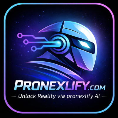 pronexlify.com